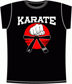 Karate, Martial Arts, Japan, Карате, Боевые Искусства, Япония